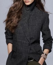 ZARA WOMEN’S ZW COLLECTION