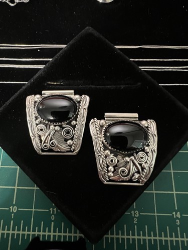 Vintage sterling with - sterling,