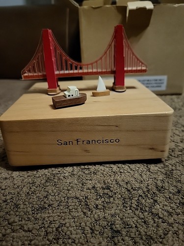 San francisco golden gate - san,