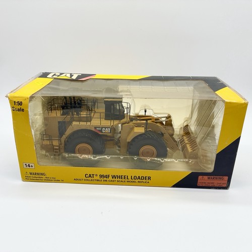 Cat 994f wheel - 994f, loader