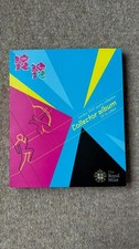 2012 - Olympics Full Set 29