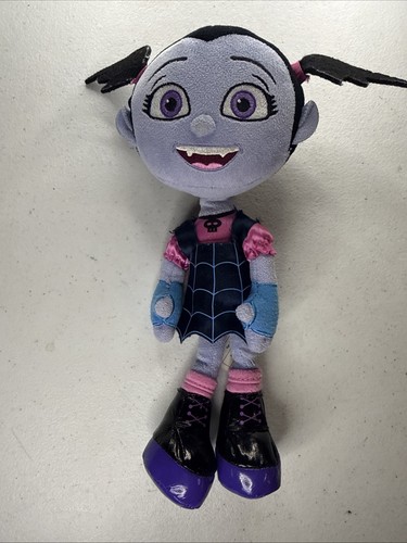 Disney junior vampirina plush - disney,