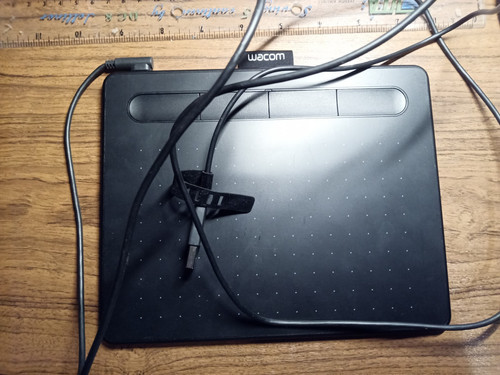 Wacom intuos ctl 4100 graphics - wacom, ctl-4100