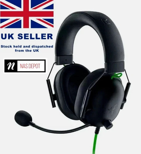 Razer blackshark x - blackshark,