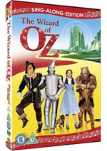 The wizard sing - wizard, sing-along
