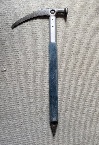 Mountain technology ice hammer - mountain,