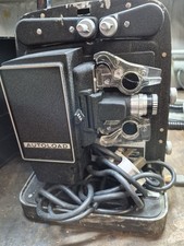 VINTAGE CINE FILM PROJECTOR -