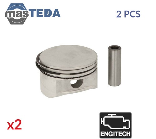 Ent050507 std engine - piston, &