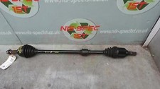 2011 Nissan Note / Micra 1.4l Driver Side Front Driver Dhaft 2004-2013