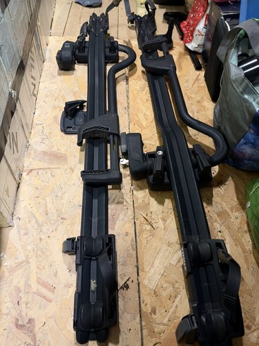 Thule 598 proride roof - 598,