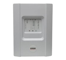 Kidde 4 Zone Conventional Fire