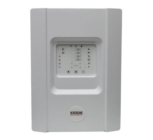 Kidde zone conventional - kidde,