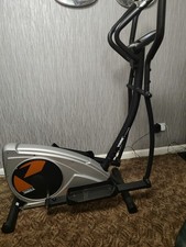    YORK Fitness Aspire Cross Crainer