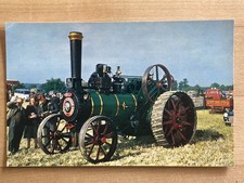 Postcard - Wallis & Stevens