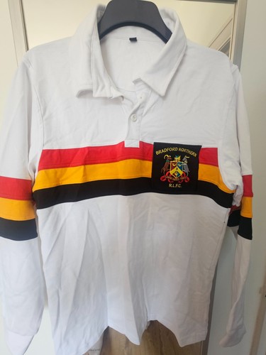 Bradford bulls shirt large - shirt,