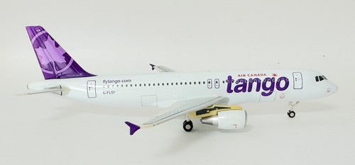 Airbus a320 tango air canada - tango,