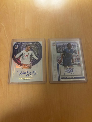 Panini efl prestige portsmouth - efl,