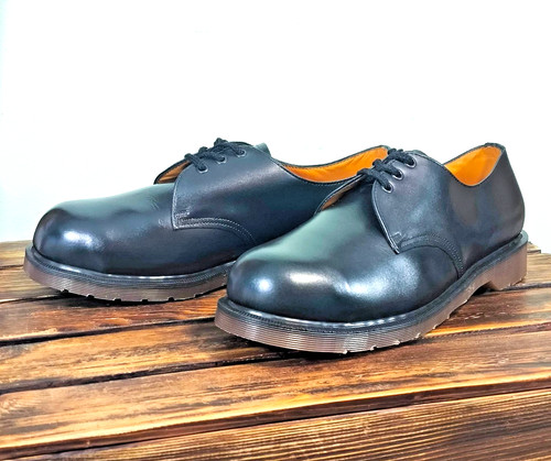 Martens vintage 90s made - dr,