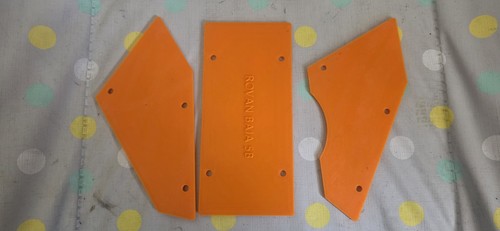 Rovan baja window covers - rovan,