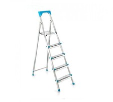 Multipurpose metal step - 4+1,