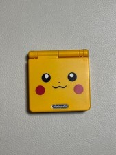 Pikachu Edition Pokemon Yellow