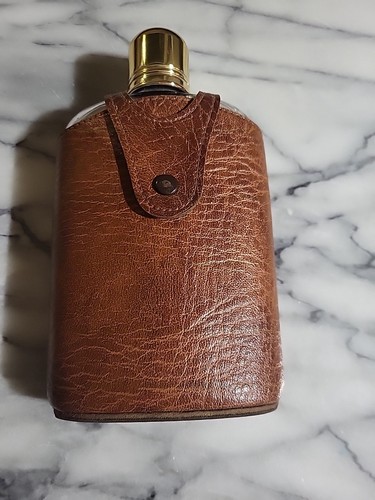 Vintage hoffritz usa leather - vintage,