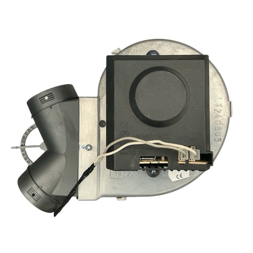 Truma teb fan - *truma,