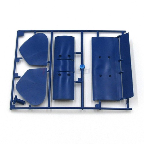 Tamiya 49154 tyrrell - p34, six