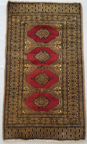 Vintage traditional handmade - traditional,
