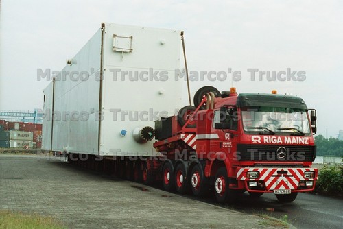 Truck photo mercedes - truck, mercedes-benz