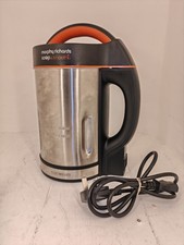 Morphy Richards 1.6L Soup
