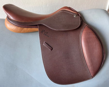 15 3/4" Pessoa Rodrigo Pony