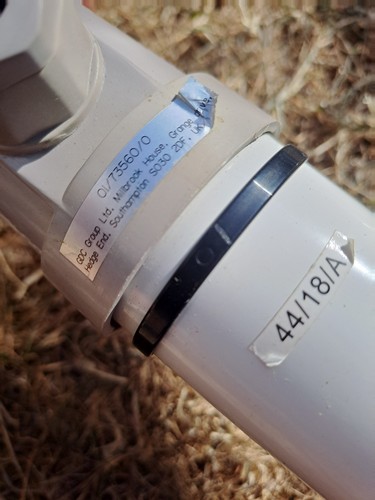 Grow gadgets tube - grow,