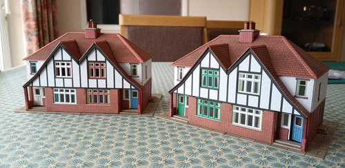 Metcalfe po266 oo gauge - 2,