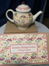 Emma Bridgewater BUTTONS 2 Mug