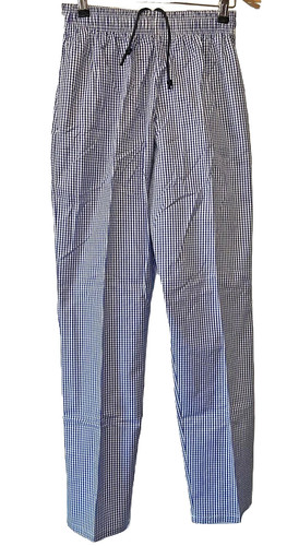 Chefs trousers british army - chefs,