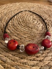 Genuine Red Rare coral