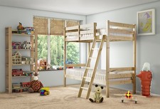 Nepal Heavy Duty Solid Pine