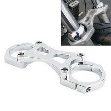 39mm Fork Brace Method