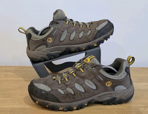 Merrell ridgepass low - ridgepass, gtx