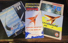 6 Farnborough Air Show