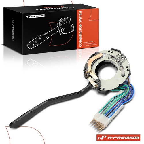 Premium steering column - a-premium,