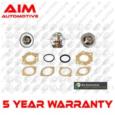 Thermostat Coolant Aim Fits