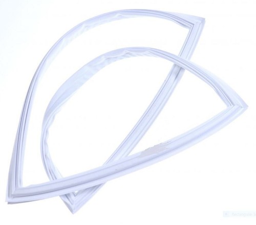 Smeg freezer door seal - freezer,