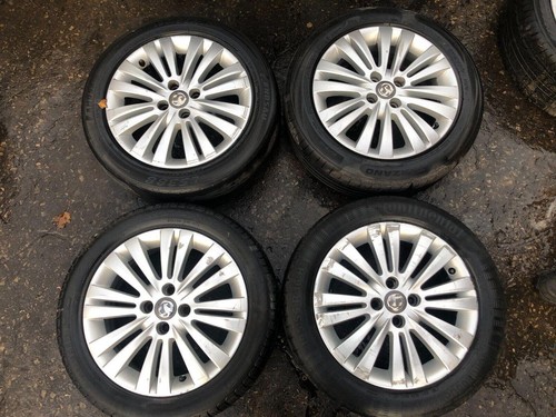 Vauxhall corsa set of - vauxhall, 07-14