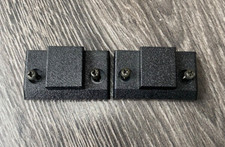 2 x Technics 1200 1210 MK2