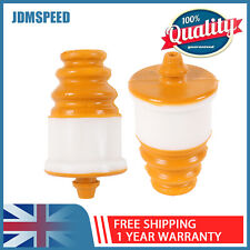 Rear Left & Right Support Bump