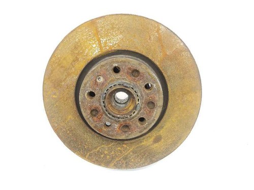 1k0407255aa front left - left, wheel