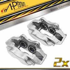 A-Premium 2x Front Brake