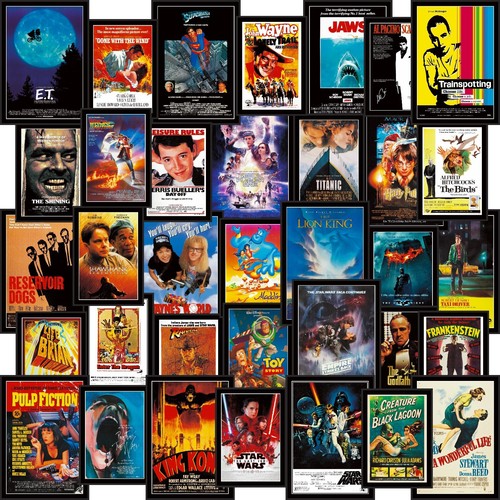Led light movie poster - led, up